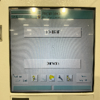 Bbraun Dialog+ Evo - Dialysis image 2